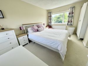 Master Bedroom- click for photo gallery